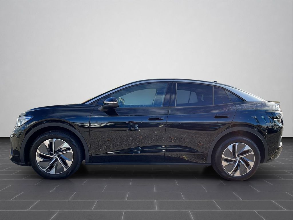 Volkswagen ID.5 2025