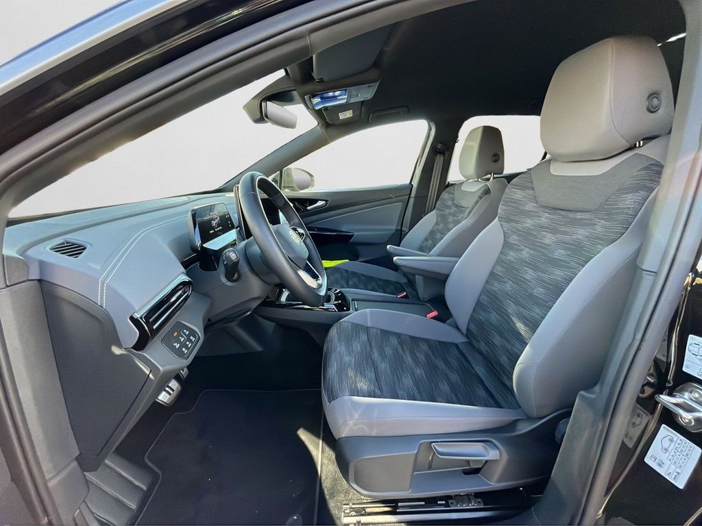 Volkswagen ID.5 2025