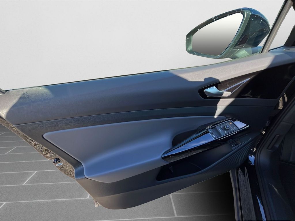 Volkswagen ID.5 2025