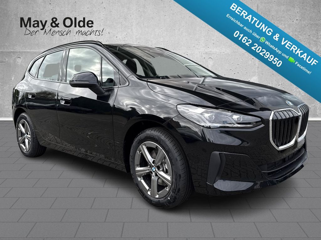 BMW 218 Active Tourer