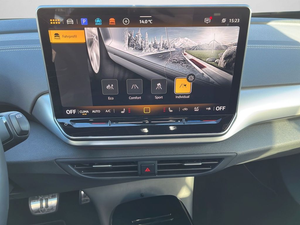 Volkswagen ID.5 2025