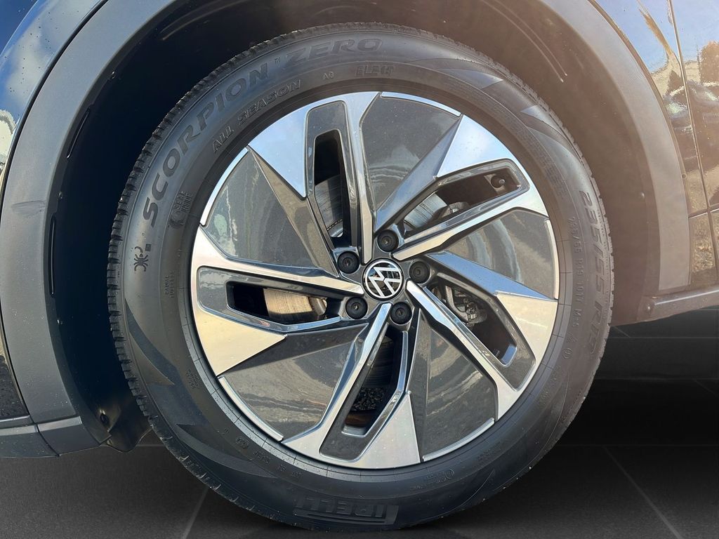 Volkswagen ID.5 2025