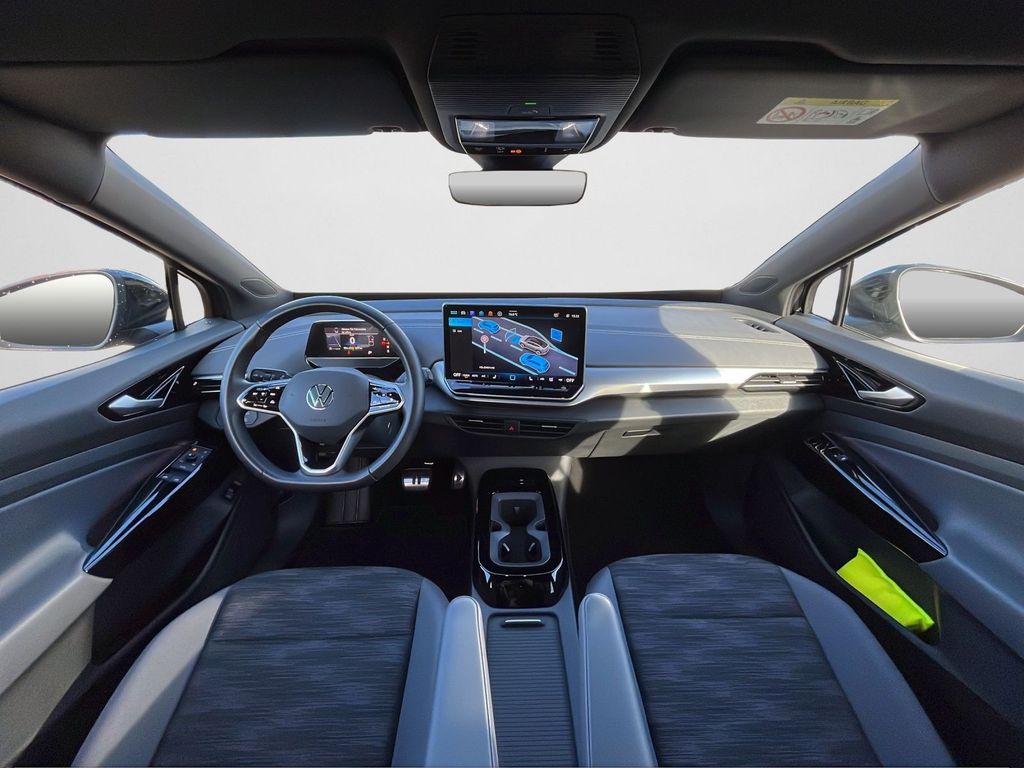 Volkswagen ID.5 2025