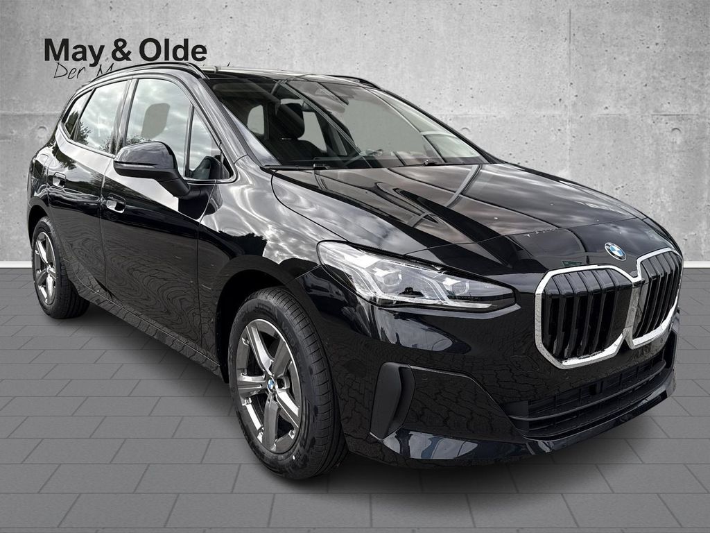 BMW 218 Active Tourer