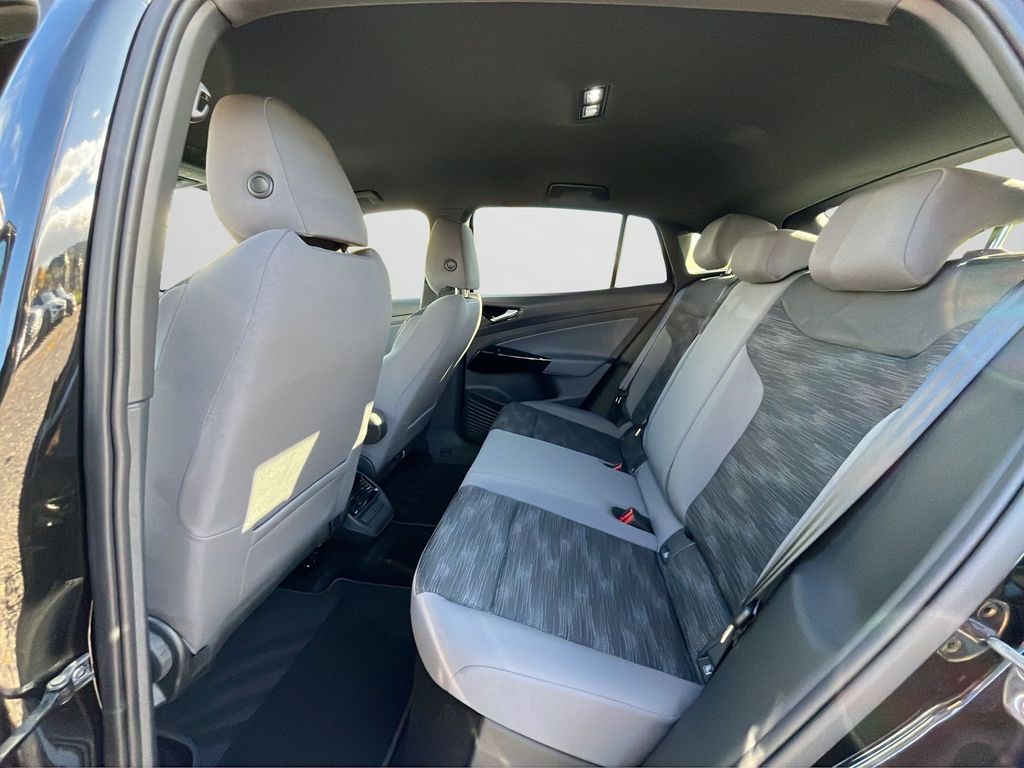 Volkswagen ID.5 2025