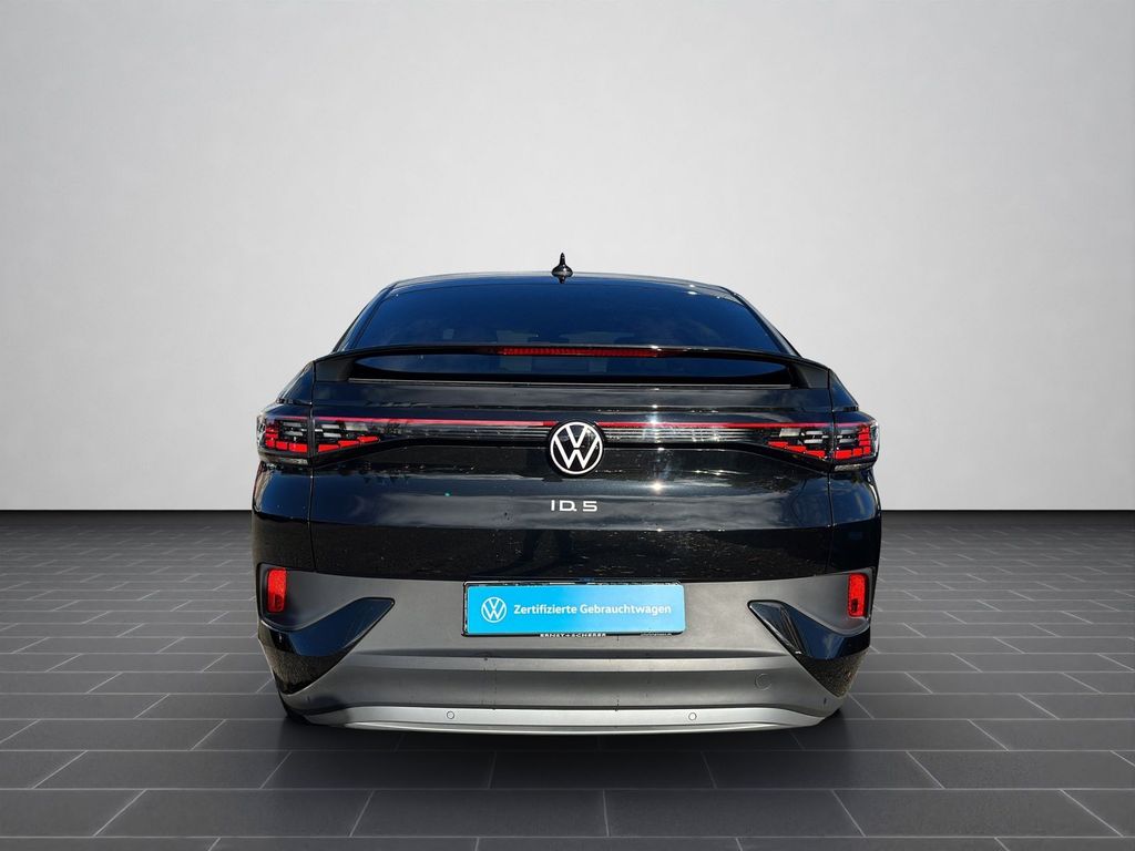 Volkswagen ID.5 2025