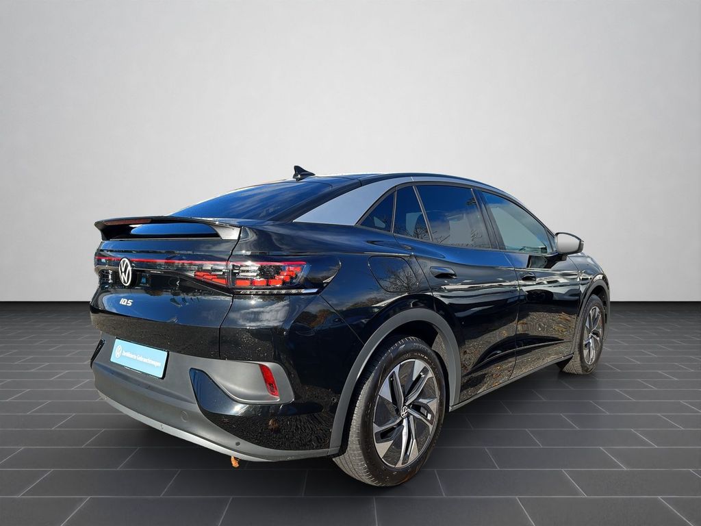 Volkswagen ID.5 2025