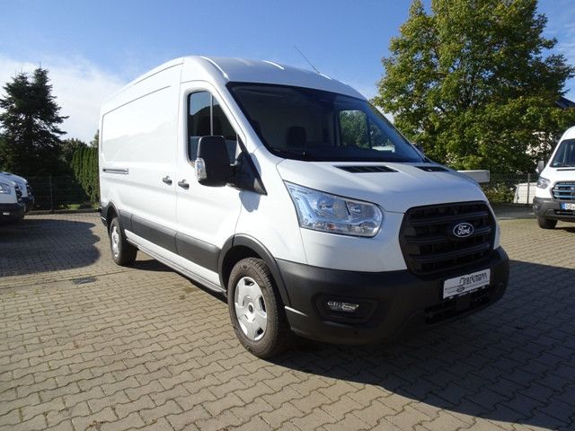 Ford Transit 2024