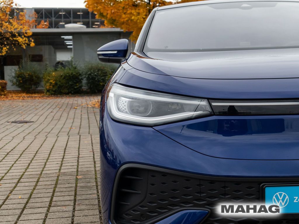 Volkswagen ID.5 2025