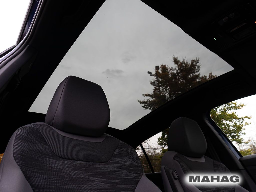 Volkswagen ID.5 2025