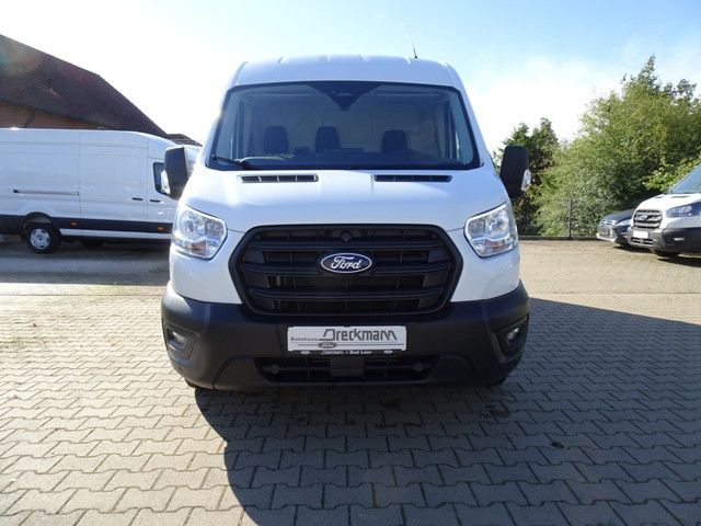 Ford Transit 2024