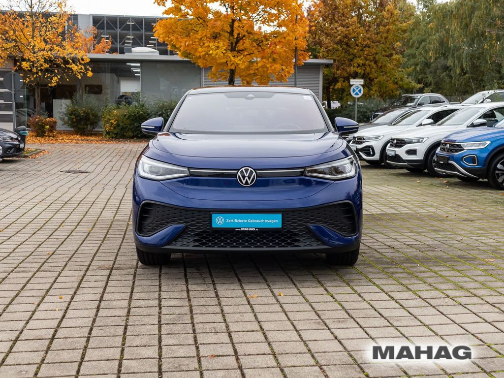 Volkswagen ID.5 2025