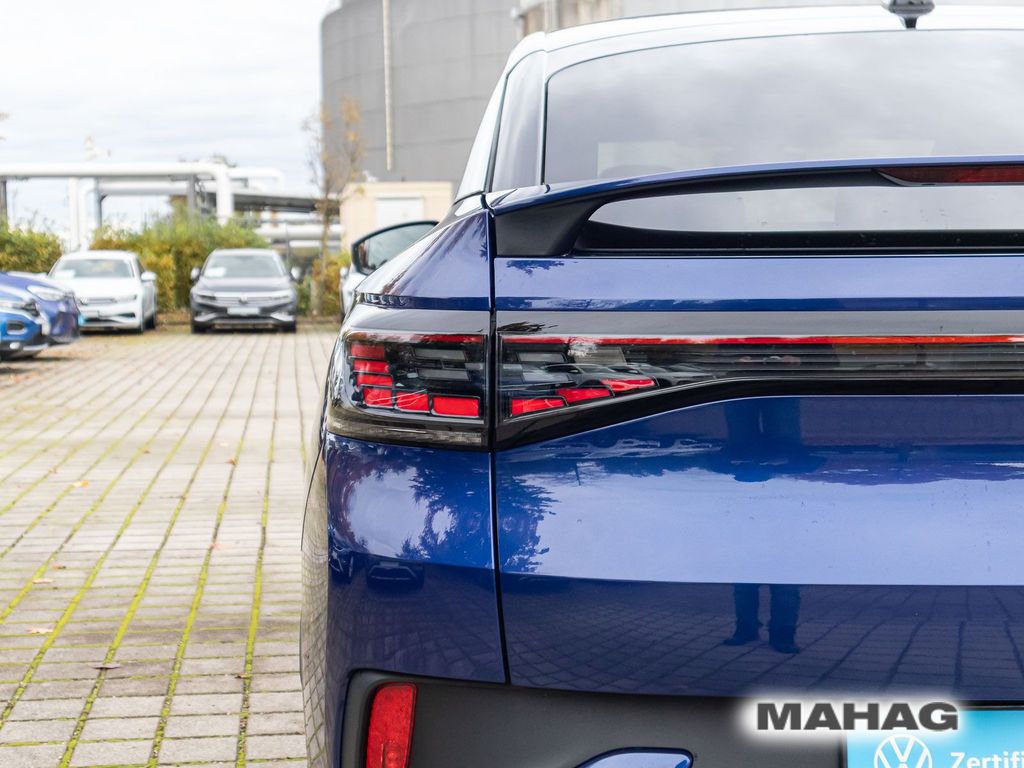 Volkswagen ID.5 2025