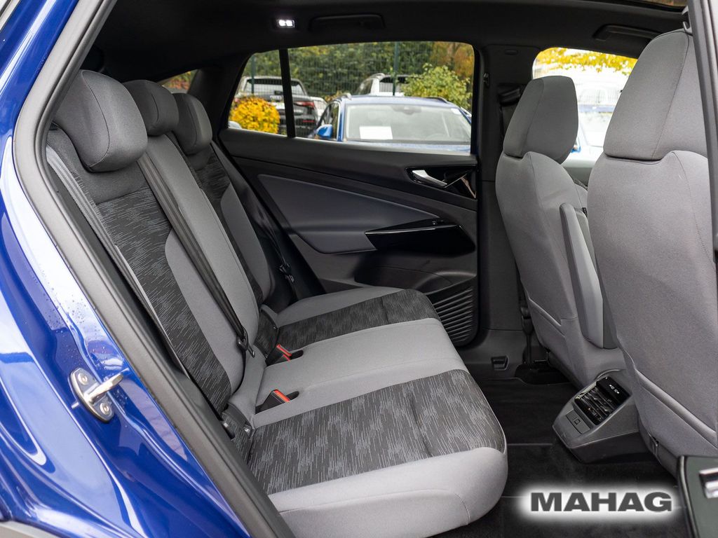 Volkswagen ID.5 2025