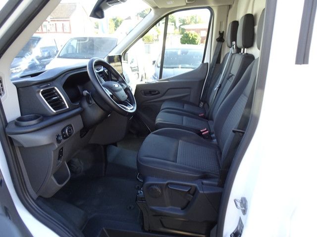 Ford Transit 2024