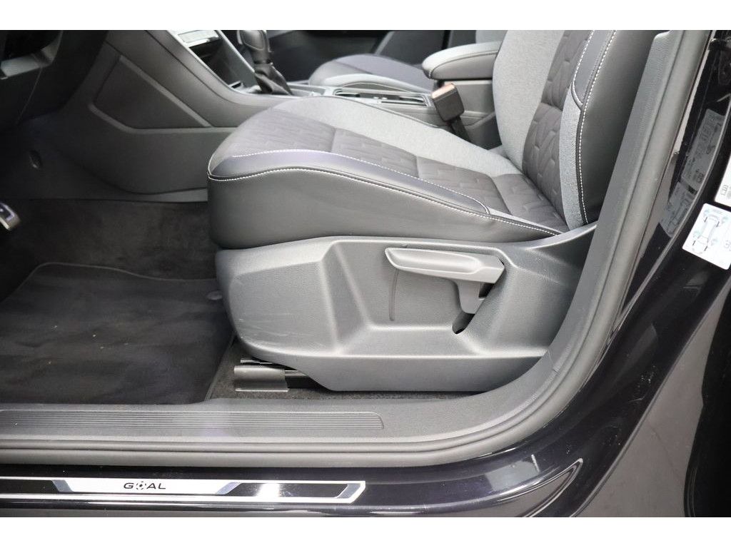 Volkswagen Touran 2025