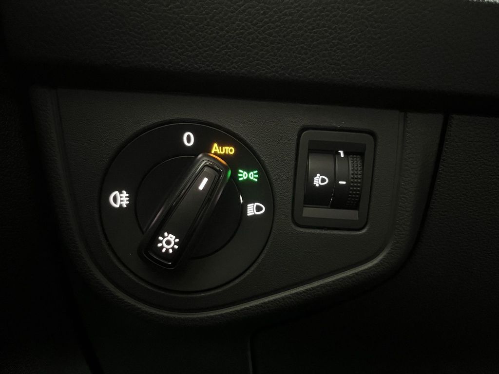 Volkswagen Taigo 2025