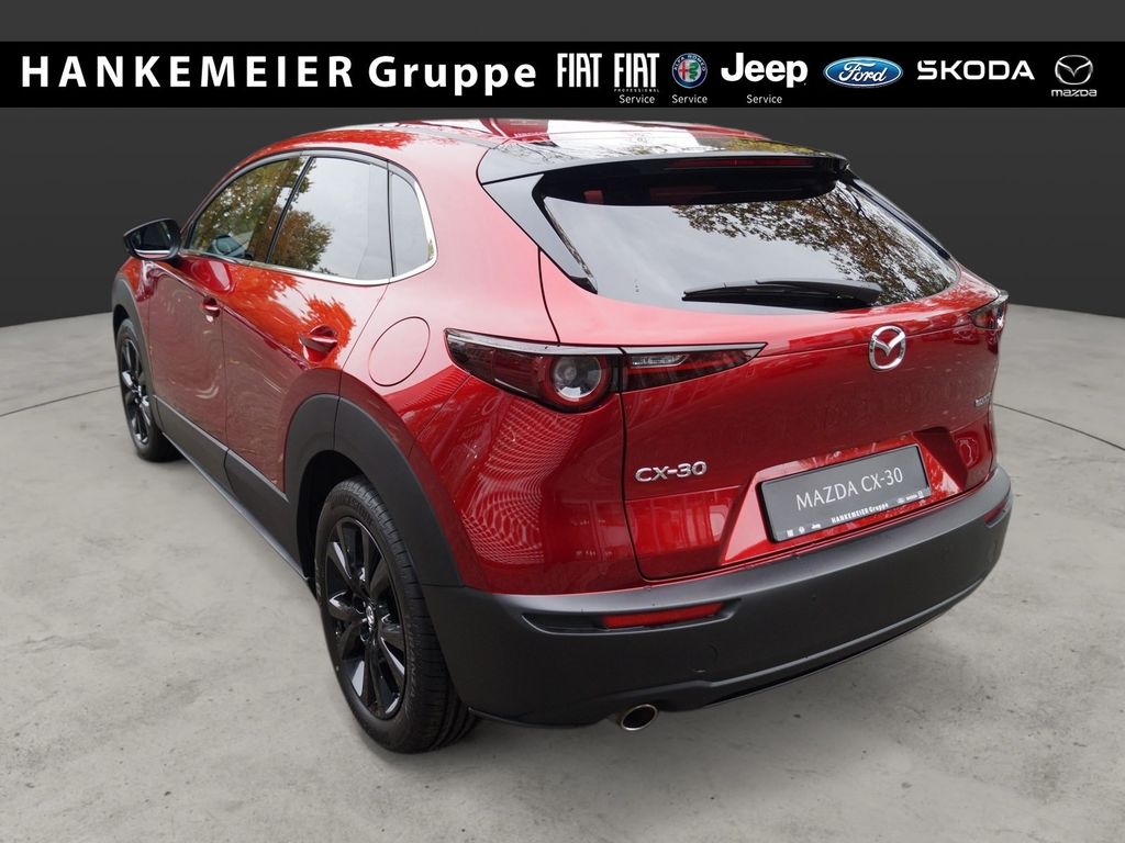 Mazda CX-30 2025