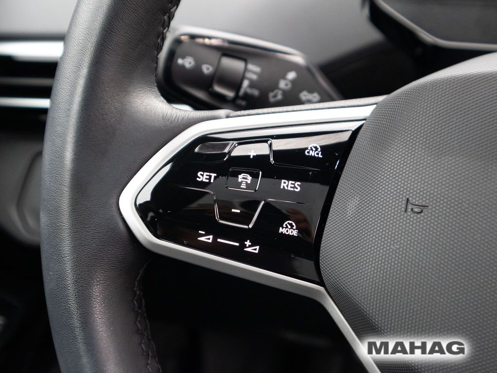 Volkswagen ID.5 2025