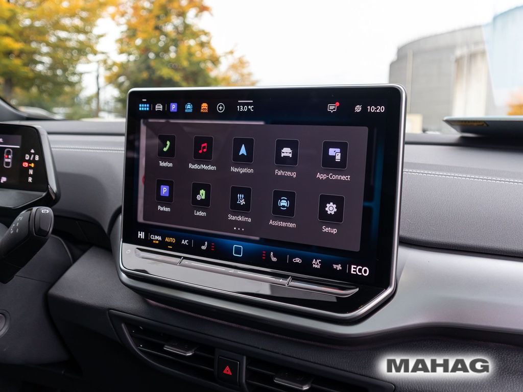 Volkswagen ID.5 2025