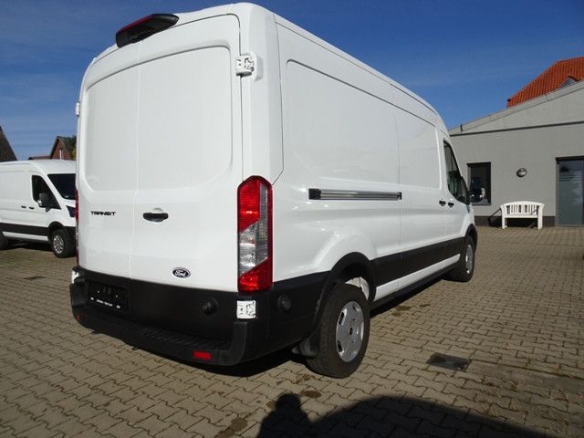 Ford Transit 2024