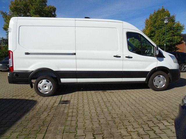 Ford Transit 2024