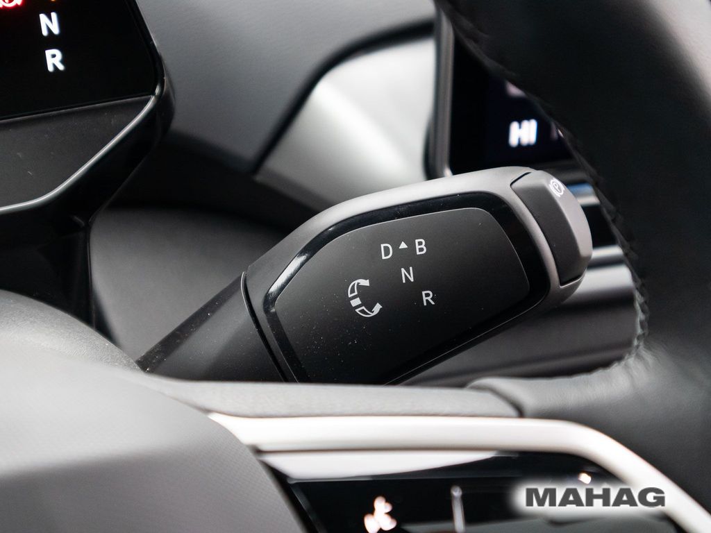 Volkswagen ID.5 2025
