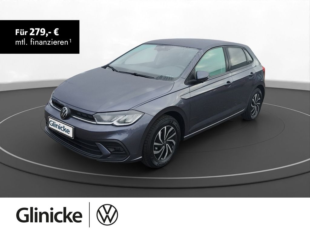Volkswagen Polo 2025