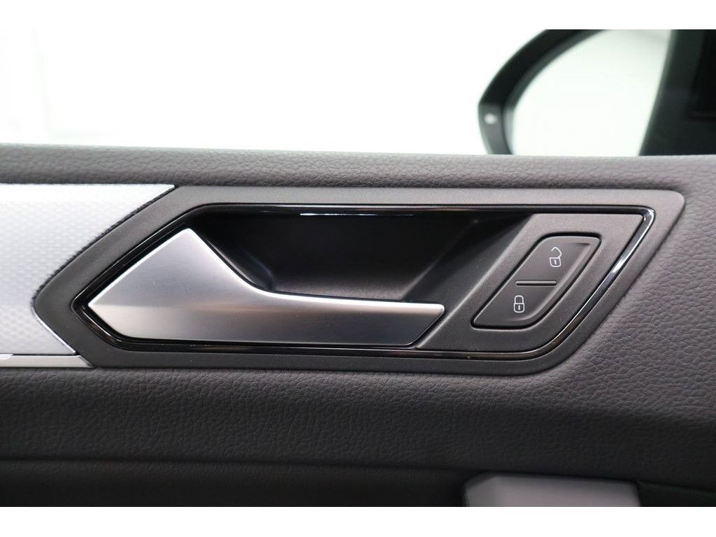 Volkswagen Touran 2025