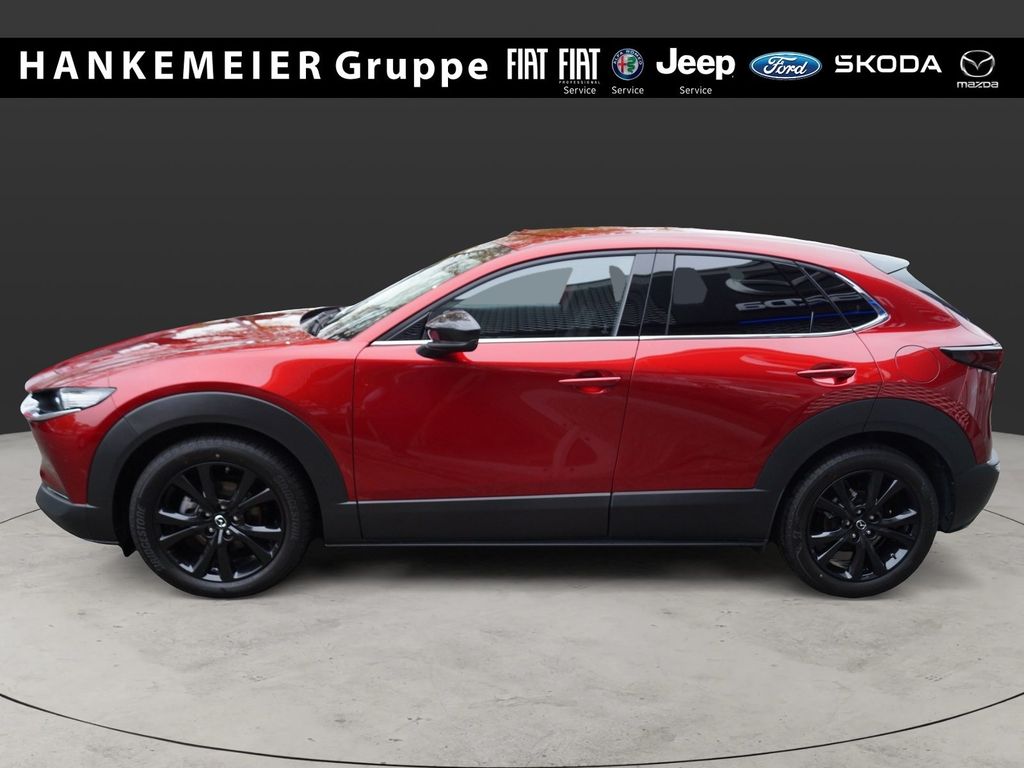 Mazda CX-30 2025