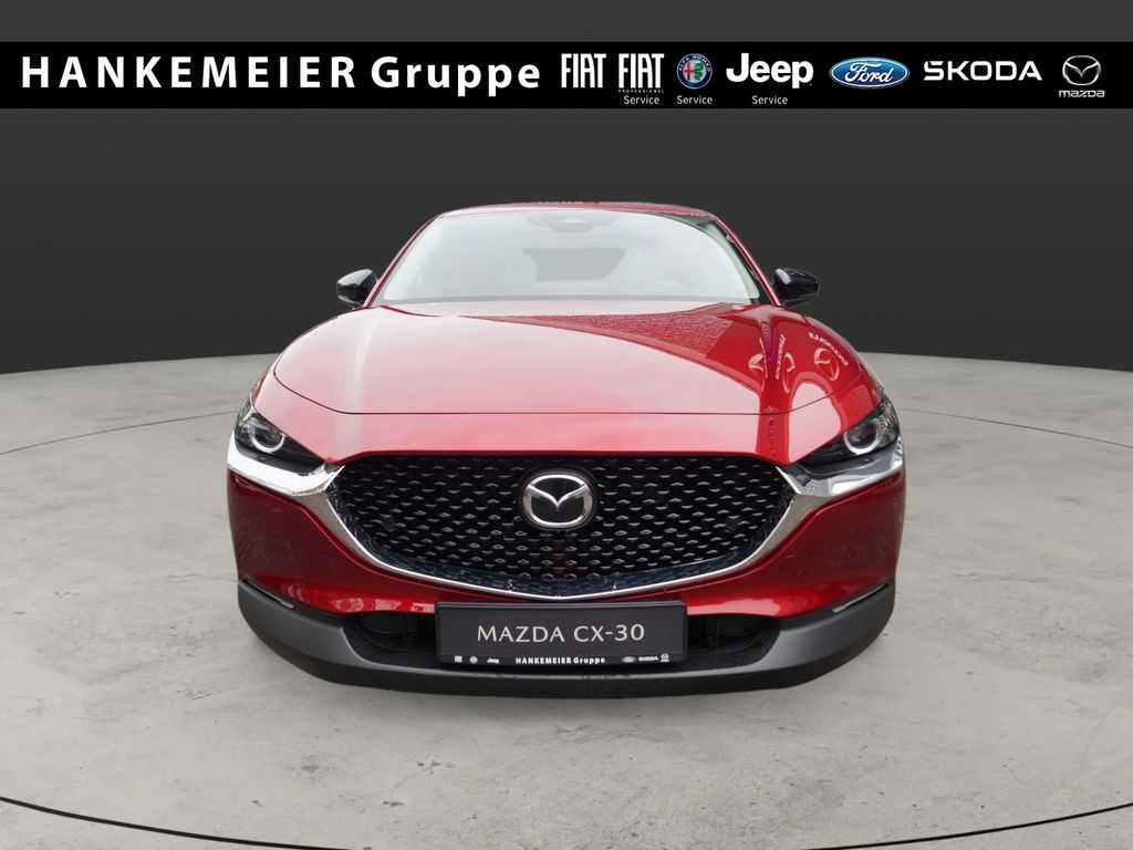 Mazda CX-30 2025