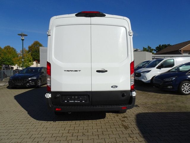 Ford Transit 2024
