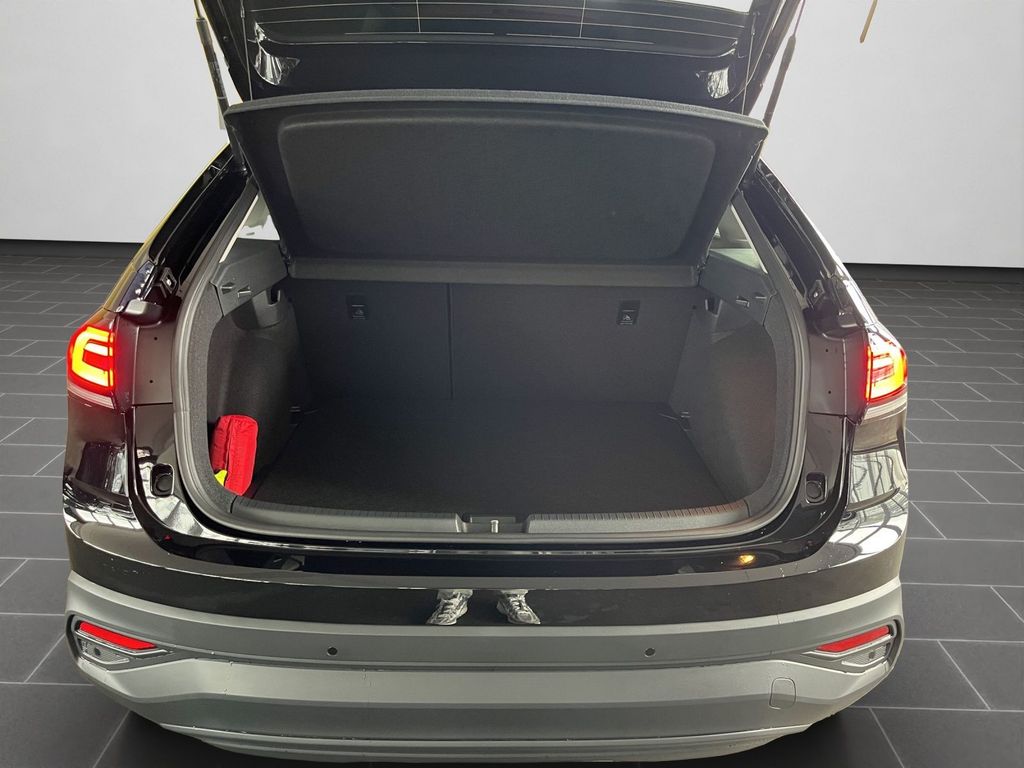 Volkswagen Taigo 2025