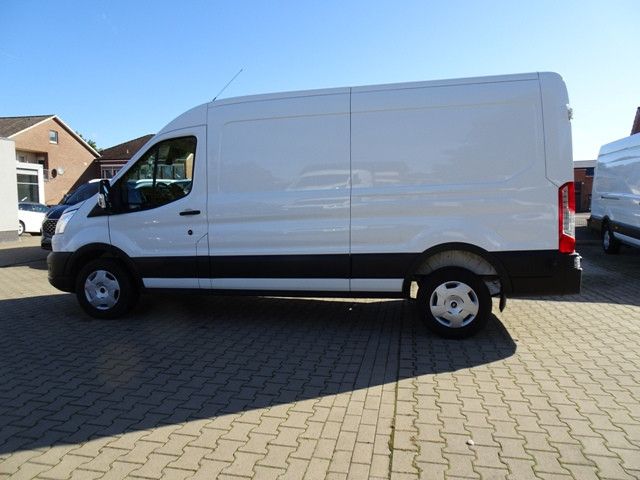 Ford Transit 2024