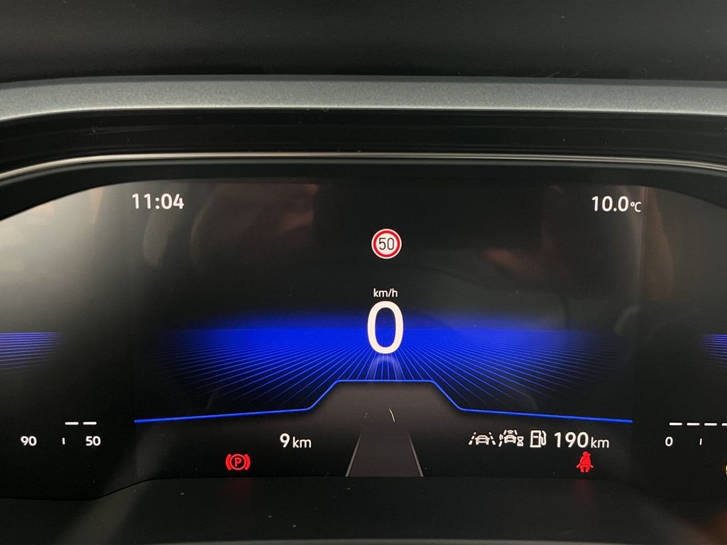 Volkswagen Taigo 2025