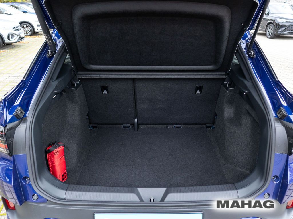 Volkswagen ID.5 2025