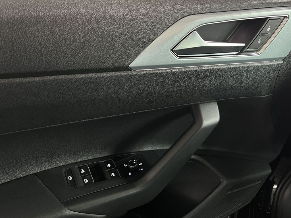 Volkswagen Taigo 2025