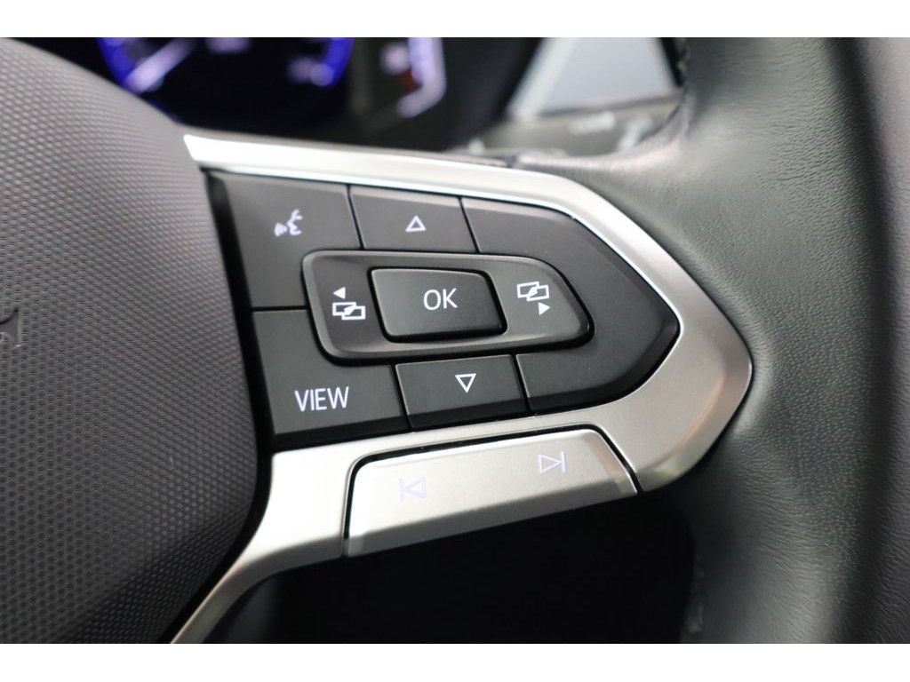 Volkswagen Touran 2025