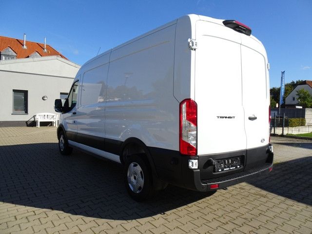 Ford Transit 2024