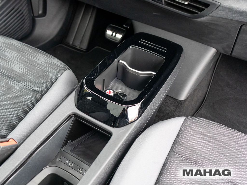 Volkswagen ID.5 2025