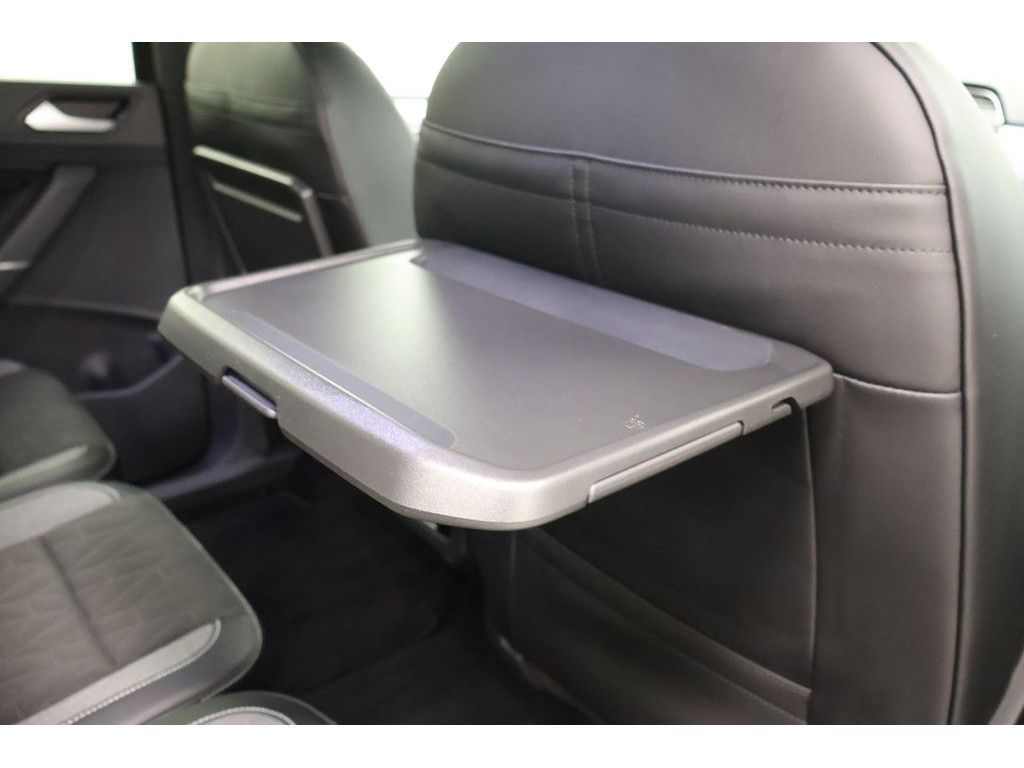 Volkswagen Touran 2025