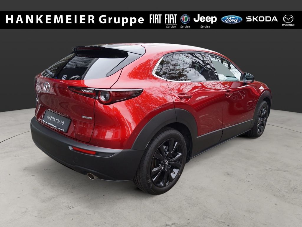 Mazda CX-30 2025