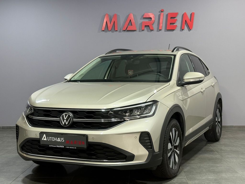 Volkswagen Taigo 2023