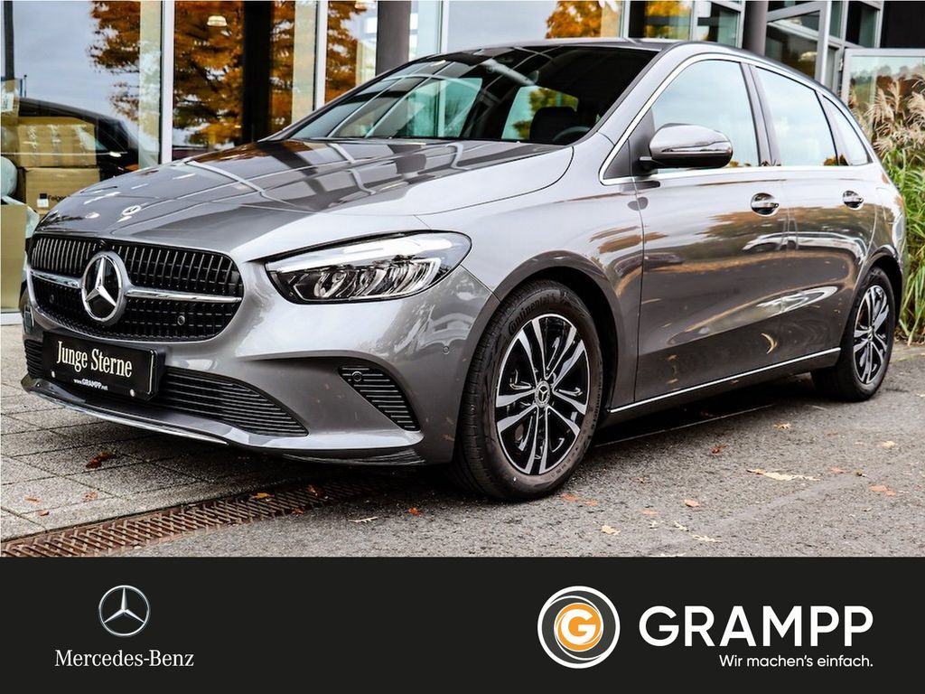 Mercedes-Benz B 200 2024