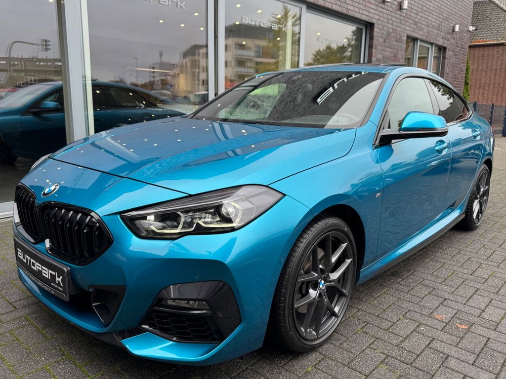 BMW 218 Gran Coupé 2024