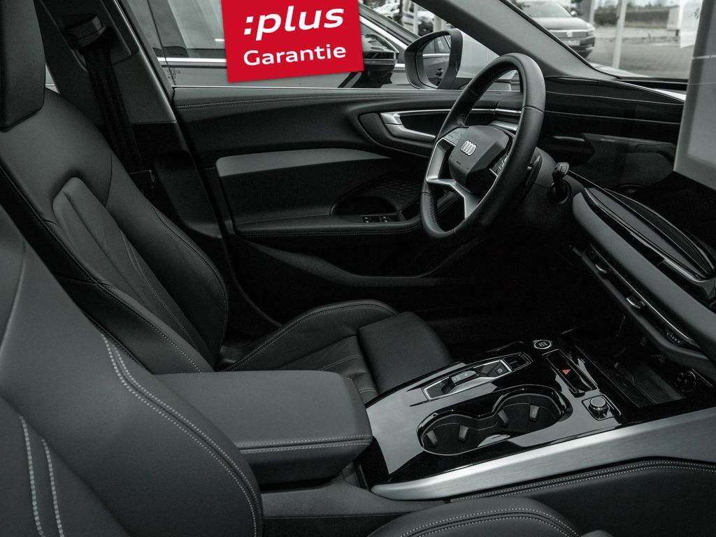 Audi A5 2025