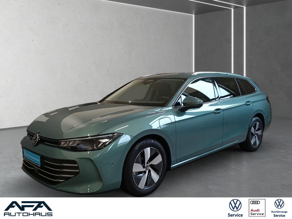 Volkswagen Passat Variant 2025