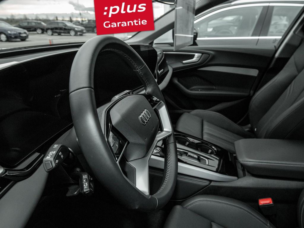 Audi A5 2025