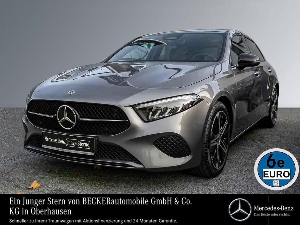 Mercedes-Benz A 200 2024