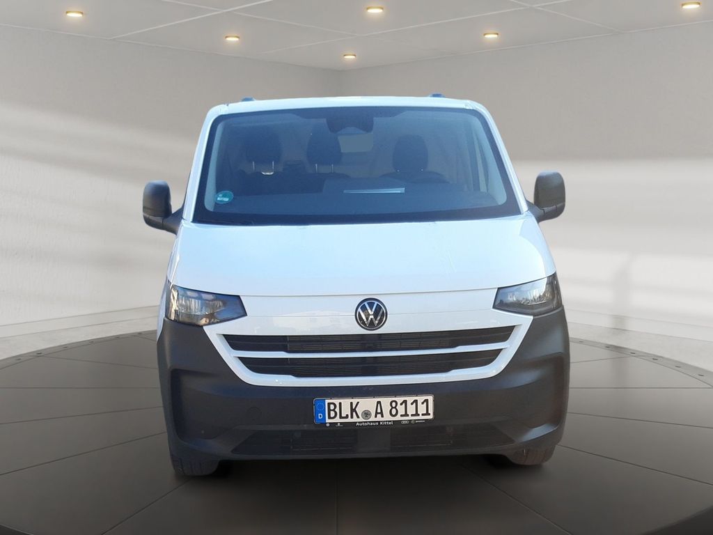 Volkswagen Other 2025